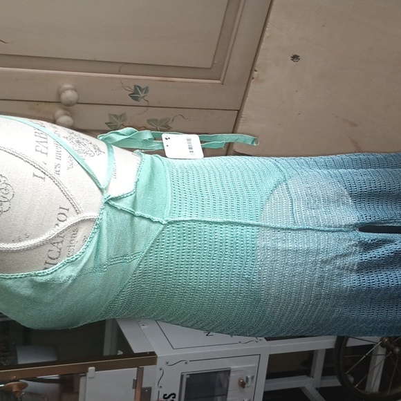 Free People Intimately Ombre Bodysuit Dres - Picture 13 of 16